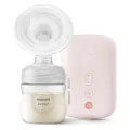 Philips SCF395/01 AVENT ELEKTRISCHE EINZELMILCHPUMPE (OHNE (SCF395/01)