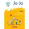 Cornelsen Jo-Jo Fibel '16 GS fl.schr. (Deutsch, Nicole, Namour, 2016) (40526281)