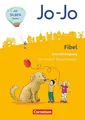 Jo-Jo Fibel 1. Schuljahr - Allgemeine Ausgabe - Neubearbeitung 2016. Grundsch...
