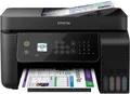 Epson EcoTank ET-4700 4-in-1 Tinten-Multifunktionsgerät Kopierer Scanner Drucker