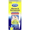 Scholl Warzen + Dornwarzen Behandlungsstift