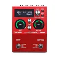Boss RC-10R Rhythm Loop Station Performance Looper