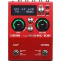 Boss RC-10R Rhythmus Loop Station Looper Gitarre Effektpedal Neu Von Japan