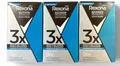 3x Rexona Men Maximum Protection Anti-Transpirant Deocreme Clean Scent (3x45ml)