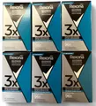 6x Rexona Men Maximum Protection Anti-Transpirant Deocreme Clean Scent (6x45ml)