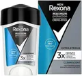 Rexona Men Maximum Protection Deo Creme Clean Scent 96h Antitranspirant 45 ml
