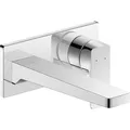 Duravit Manhattan Einhebel-Waschtischmischer, Unterputz, Ausladung 189 mm, ohne Ablaufgarnitur, MH10 (MH1070004010)