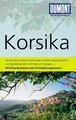 DuMont Reise-Taschenbuch Reiseführer Korsika