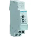 Hager Emn001 Treppenlichtzeitschalter Hutschiene 230 V