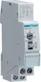 Hager EMN001 Treppenlichtzeitschalter Hutschiene 230 V