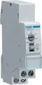 Hager Treppenlichtzeitschalter EMN001 | 230V | REG | 3/4-Leiter | nachschaltbar | leise | Automatik | Dauerbetrieb