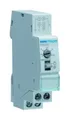 Hager Treppenlichtzeitschalter DIN-Schiene elektronisch 230VAC 3-/4... EMN001