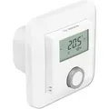Buderus Raumthermostat Fußbodenheizung B-THIW230, digital, 230 V