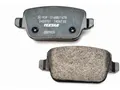 BREMSBELÄGE HINTEN FÜR LAND ROVER FREELANDER II 2.0 3.2 06-14