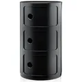Kartell Componibili Beistelltisch/Aufbewahrung Ø32 cm
