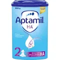 Aptamil HA 2 Hydrolysierte Anschlussnahrung Folgenahrung