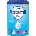 Aptamil HA 2 ANSCHLUSSNAHRUNG 800 g Pulver