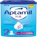 APTAMIL HA 2 Pulver 800 G