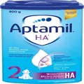 APTAMIL HA 2 Pulver 800 G