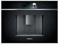 Siemens CT718L1B0 Einbau-Kaffeevollautomat Schwarz