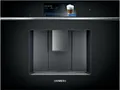 Siemens iQ700 CT718L1B0 Einbau-Kaffeevollautomat – Für perfekten Kaffeegenuss