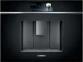 Siemens CT718L1B0 iQ700 Einbau-Kaffeevollautomat schwarz