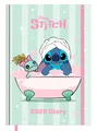LILO & STITCH - Buchkalender im Format 14,8 x 21 | Kalender | 336 S. | Englisch