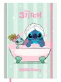 LILO & STITCH - Buchkalender im Format 14,8 x 21