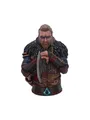 Nemesis Now - Assassin's Creed Valhalla Eivor Bust 32 cm - Figur