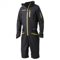 dirtlej - Dirtsuit Pro Edition - Radeinteiler Gr XS schwarz