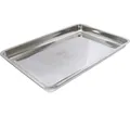 BGS Auffangwanne | Edelstahl | 600 x 400 mm | 9 l