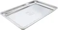 BGS-7892 Auffangwanne Edelstahl 600 x 400 mm 9 l
