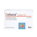 Debora® 5.600 I.E.