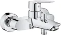 Grohe QuickFix Start Wannenarmatur verchromt