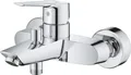 GROHE 32278002 QuickFix Start Einhand Badewannenarmatur Chrom OVP NEU