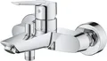 GROHE Start Badewannenmischer mit Hebel Armatur Quickfix Start