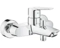 Einhebel Badewannenarmatur Grohe Quickfix Start 2021 chrom glänzend 32278002