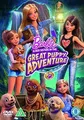 Barbie And Her Sisters In The Great Puppy Adventur... | DVD | Zustand akzeptabel