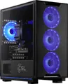 CSL Computer Gaming PC M12100H AMD Ryzen 7 8700F 5GHz 32GB RAM 1TB SSD Nvidia GeForce RTX 5060 Ti 16GB GDDR7 94227