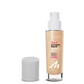Make-up Flüssige Foundation Manhattan 3in1 LSF 20 Soft Beige 34 30ml