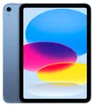 Apple iPad 11' WiFi + Cell 512GB 11Gen blau
