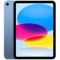 Apple iPad 11 Wi-Fi+Cellular 512GB blau 11.Gen Tablet