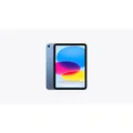 Apple iPad 11" (512GB), Tablet-PC, hellblau, 27,9 cm (11"), 512 GB