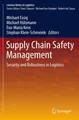 Supply Chain Safety Management Michael Essig