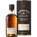 Aberlour 18 Jahre Double Sherry Cask Finish 0,7 Liter 43% Vol.