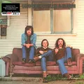 Crosby, Stills & Nash 180 GRAM + GATEFOLD NEAR MINT Atlantic Vinyl LP