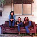 Crosby, Stills and Nash Crosby, Stills and Nash (Schallplatte) 12" Album
