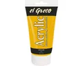 C. KREUL Acrylfarbe KREUL Acrylfarbe eL Greco gold 150ml Tube
