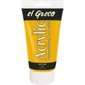 KREUL el Greco Acrylic Gold 150 ml Tube
