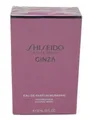 SHISEIDO Eau de Parfum Shiseido Ginza Tokyo Ginza Eau de Parfum Murasaki Spray 50 ml